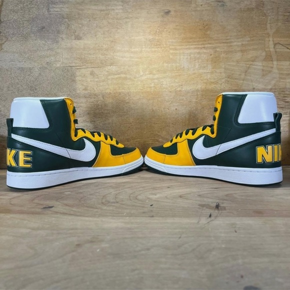 Nike Terminator High top size men’s 11.5 price drop - Picture 5 of 13